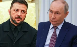 “Zelenski Putinlə ərazi məsələlərini müzakirə etməyə hazırdır” - Sibiha