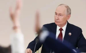 “Rusiya ilə Avropa arasında müharibə olarsa, qalib olmayacaq” - Putin
