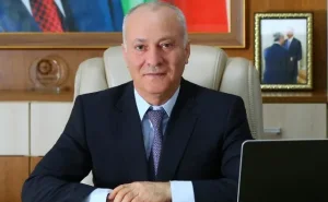 Leysan Məmmədov vəzifəsindən azad EDİLDİ