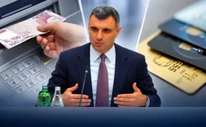 Maaşı istədiyimiz bankın kartı ilə ala biləcəyik -  BU TARİXDƏN