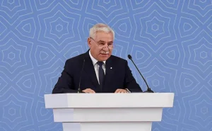 Keçmiş icra başçısının biznesmen oğluna qarşı 2 milyonluq dələduzluq: "Onu yaşadığı qız məhv edib, küçədə qalmışdı"