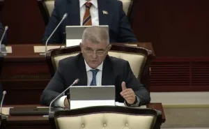 "Ehtiyacı olan şəxslərə hüquqi xidmət göstərilməsi mümkündür"