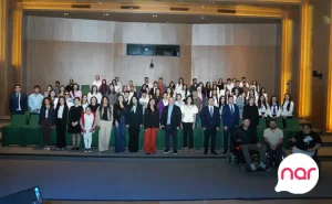 “Nar”ın baş icraçı direktoru rəqəmsal texnologiyalarla bağlı təlim keçdi - FOTO