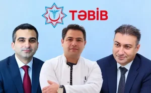 Şiddətli töhmət alan baş həkimə direktor vəzifəsi həvalə edilib? -  TƏBİB-dən AÇIQLAMA 