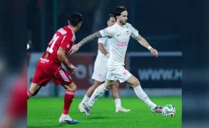 “Sabah” mövsümdə ilk dəfə  UDUZDU