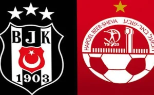 “Beşiktaş” “Hapoel Beer-Şeva” ilə Gürcüstanda  qarşılaşacaq
