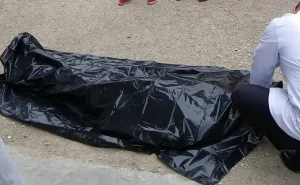 Azərbaycanda sahibkarın meyiti öz həyətində tapıldı -  FOTO