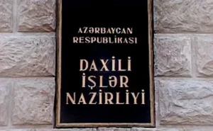 Azərbaycanda ötən gün 45 nəfər saxlanılıb - RƏSMİ AÇIQLAMA