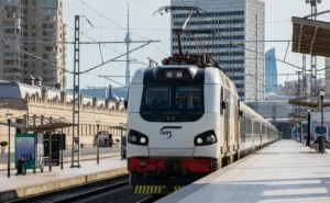 Sabahdan Bakı–Tbilisi–Bakı marşrutu üzrə reyslərin sayı 4-ə  ÇATDIRILDI