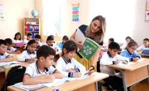 Tam ştatlı müəllimlərin işi necə qiymətləndiriləcək? -  AÇIQLAMA