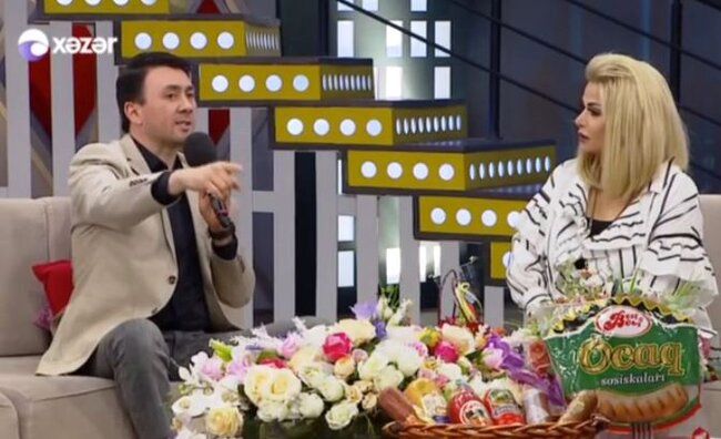 Aqşin Fateh müğənniləri RÜSVAY ETDİ: "Elə pozğun müğənnilər də var...”