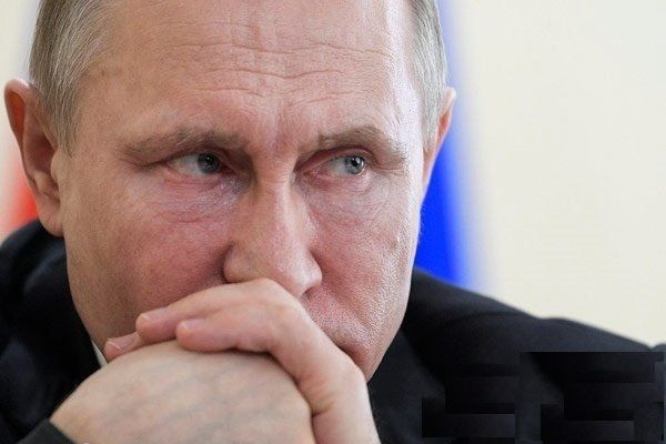 Putinə qarşı SUİ-QƏSD: ŞOK PROQNOZ - FOTO