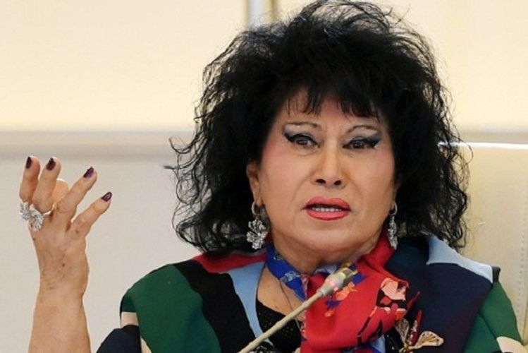 Zeynəb Xanlarova vəfat edib? - Ailəsindən açıqlama