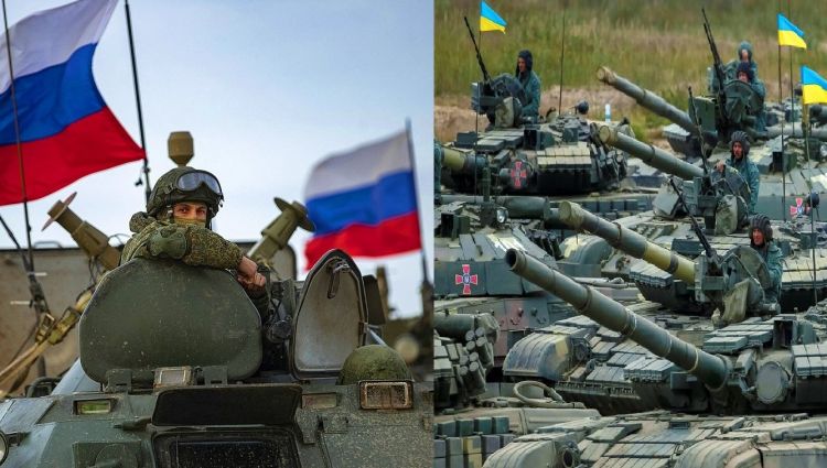 Gözlənilən Rusiya-Ukrayna müharibəsi -  Ekspert: "Uduzan tərəf Rusiya olacaq"