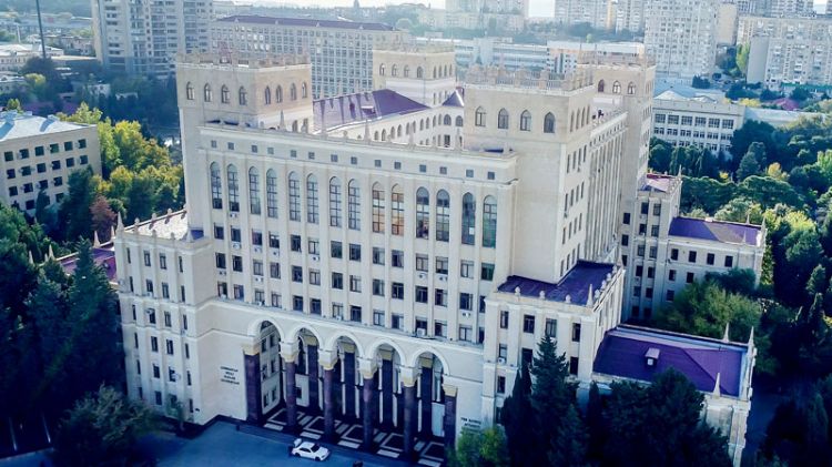 AMEA-da işdən çıxarılanların sayı AÇIQLANDI<span class="qirmizi"></span>