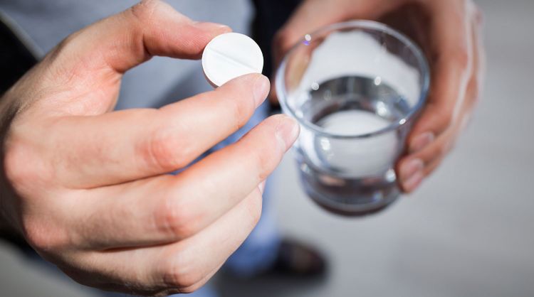 Aspirin tənəffüs problemlərini pisləşdirə bilər