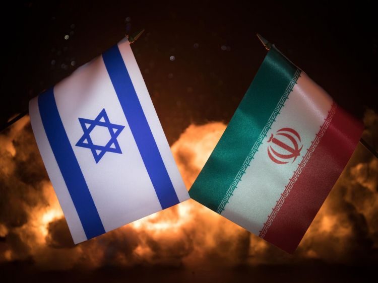 İsrail dünən İrana cavab zərbəsi endirməyi planlaşdırırmış