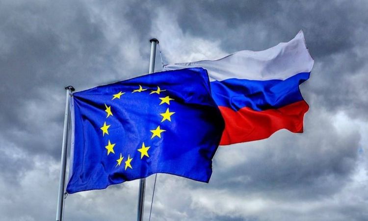 Avropa Komissiyası Rusiyaya qarşı yeni sanksiyalara başlayacaq