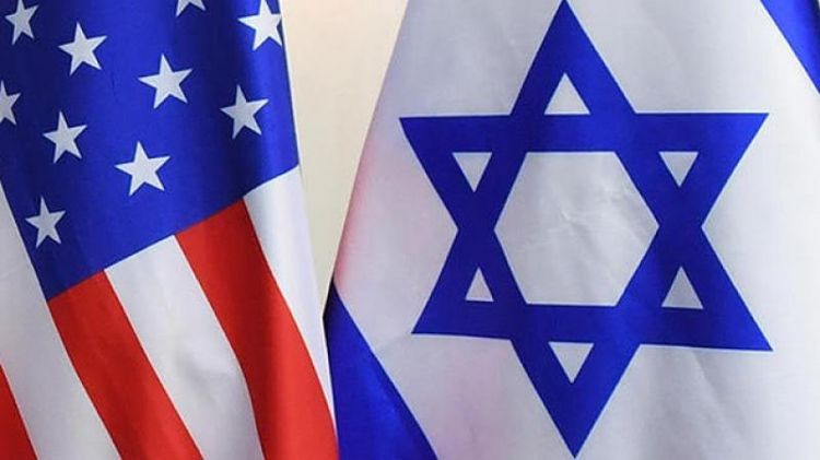 ABŞ və İsrail arasında yeni razılaşma