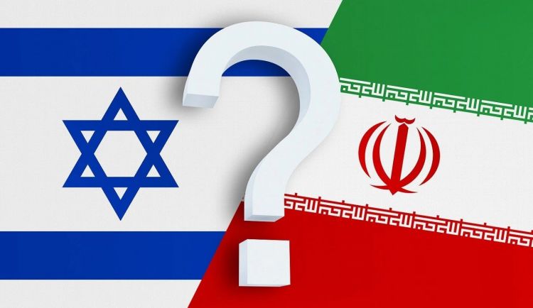 İran və İsrail Yaxın Şərqdə təhlükəli eskalasiyaya son qoymağa çalışırlar - CNN