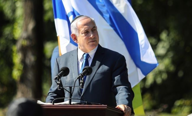 Netanyahu postunu saxlamaq üçün ABŞ-İran müharibəsinə səbəb ola bilər - Ekspert