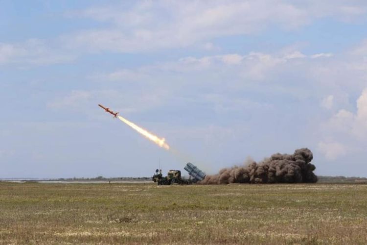 Rusiya Ukraynaya verilən uzaqmənzilli raketlərə hücum edəcək?