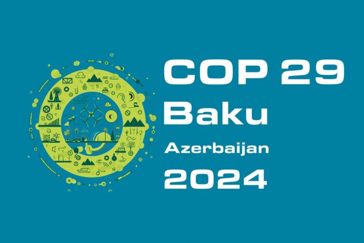 COP29 Sədrliyi ölkə pavilyonlarının təşkili üzrə müraciətlərin qəbuluna start verdi