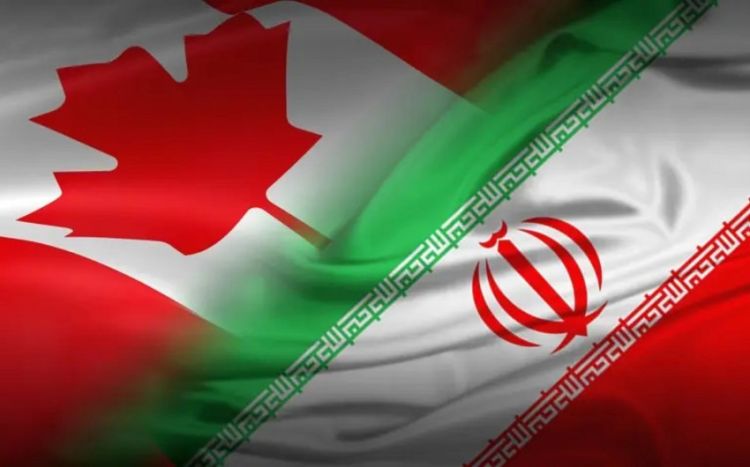 Kanada İranın müdafiə nazirinə qarşı sanksiyalar tətbiq etdi