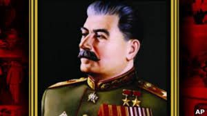 Bu ölkədə Stalinin portretinə görə cinayət işinə xitam verildi
