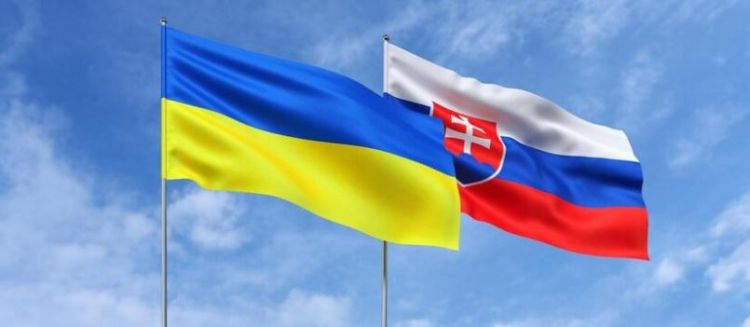 Slovakiya ukraynalı xilasedicilər üçün 10 maşın bağışlayacaq