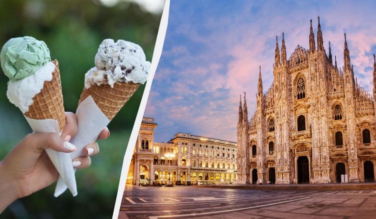 Milanda gecələr dondurma satışı qadağan edilməyəcək