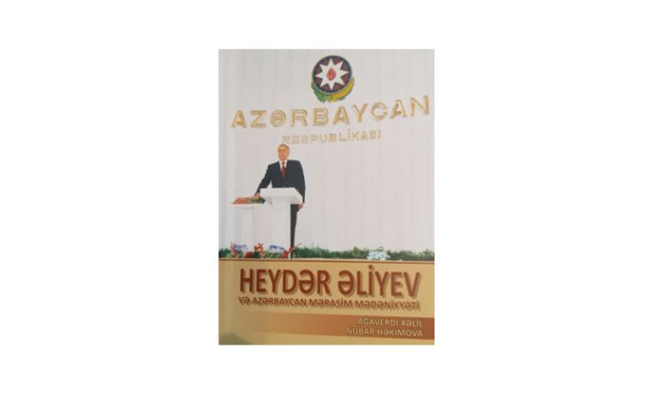 “Heydər Əliyev və Azərbaycan folklorşünaslığı”