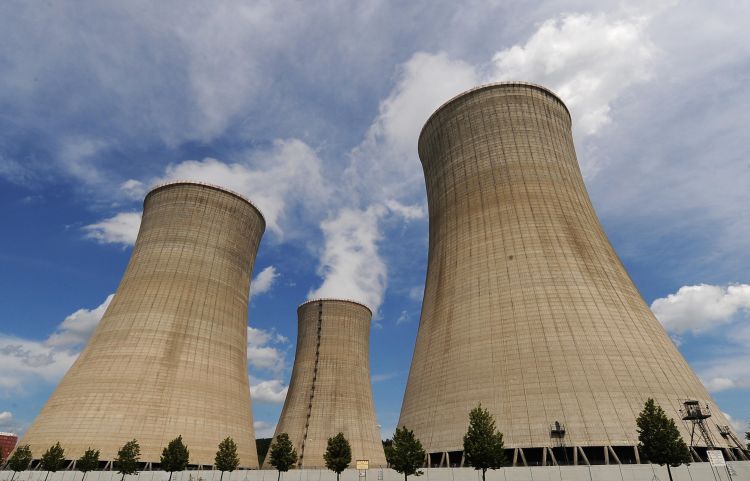 Dünyanın ən güclü atom elektrik stansiyası işə salınacaq