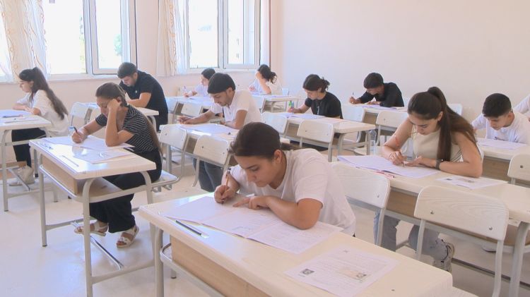 Bu qrupda düzgün seçim edən hər bir şəxs tələbə olacaq - Ekspert açıqladı