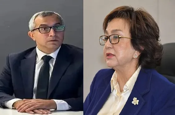 Kamran Əsədov DİM-in toplantısını yarımçıq tərk etdi - 