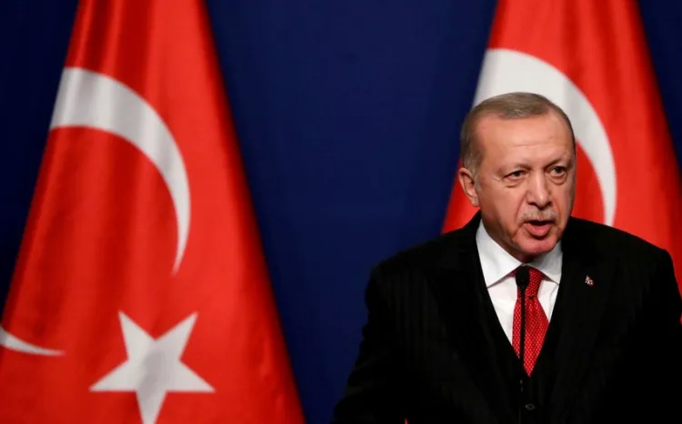 Ərdoğan Azərbaycanı təbrikETDİ