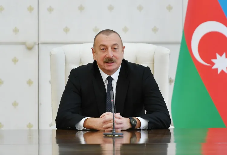 Vətəndaşlar Prezidentin Böyük qayıdış və hərbi quruculuq sahəsində fəaliyyətini yüksək qiymətləndirir -  SORĞU