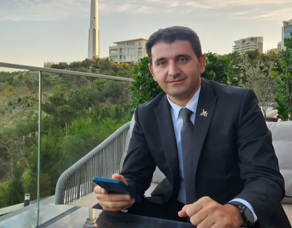 "Hər hansı bir xarici qüvvənin Azərbaycanda olması qəbulolunmazdır" -  Deputat
