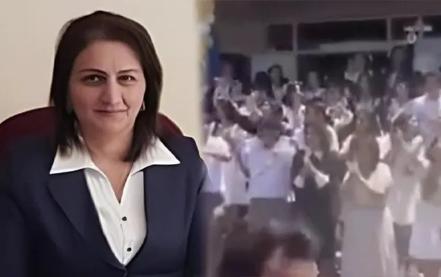Ali Məhkəmədən kriminal musiqiyə görə işdən çıxarılan direktorla bağlı QƏRAR