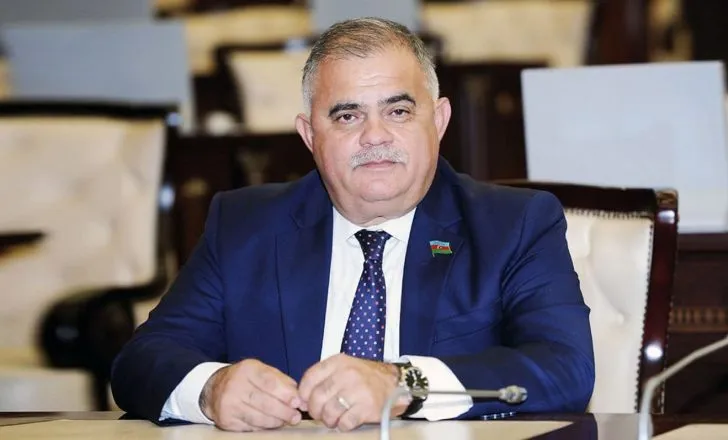 Rusiya Azərbaycanla müharibəyə hazırlaşır? - Təhlükəsizlik komitəsinin sədri DANIŞDI