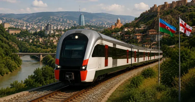 Mtk Tur Bakı–Tbilisi reysləri bərpa olundu: tur paketlərə maraq ARTDI