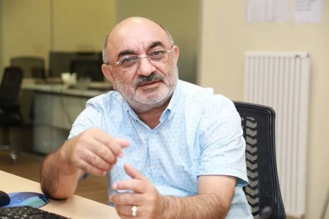 İran yeni müharibəyə gedəcək? - Sədrəddin Soltan ehtimalları AÇIQLADI