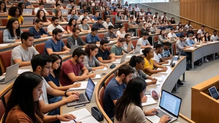 Universitetlərdə 4 il oxumağa son – Azərbaycanda YENİ MODEL