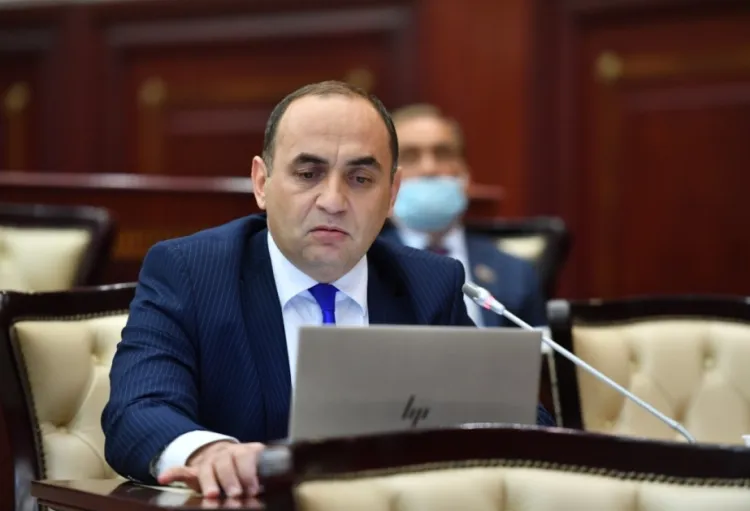 "Hamını günahkar çıxarmaqla məşğul olacaqsansa, iş olmayacaq" - Deputat
