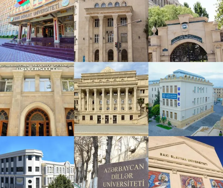 Metroya görə dərsə gecikənlərə qaib yazılacaq? – Universitetlərdən CAVAB