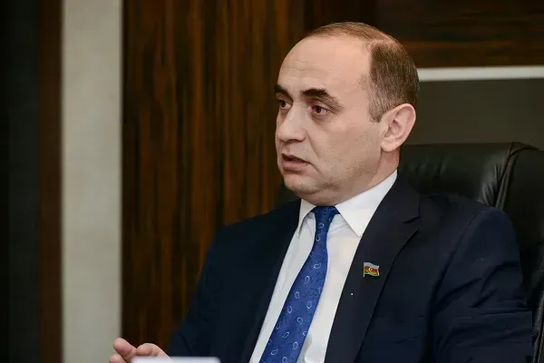 Süni intellekt müəllimlərin bu işini əvəzləyə bilər - Deputat AÇIQLADI