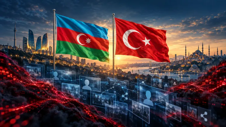 "Qardaşın qardaşa sözü varsa, bunu təklikdə deməlidir" - Türkiyəyə ÇAĞIRIŞ