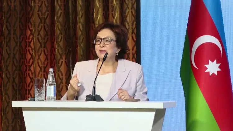 Məleykə Abbaszadə müəllimləri tənqid etdi: Təhsil eksperti irada münasibət bildirdi