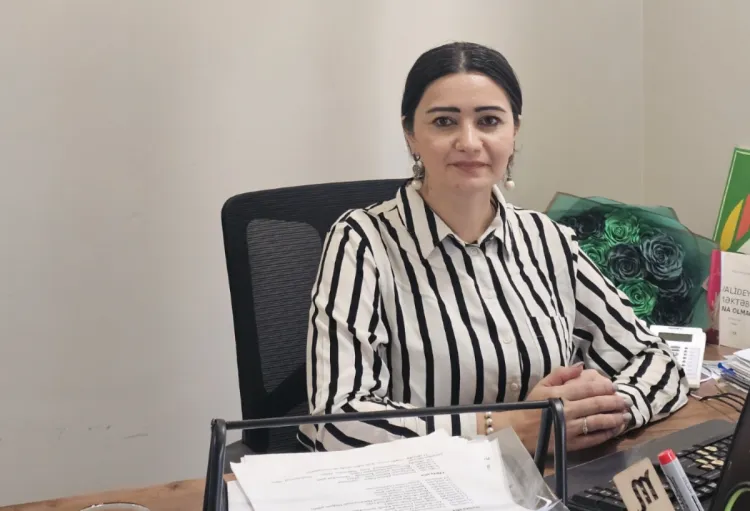 Məktəbli formasına görə uşağı utandırmaq olmaz - AÇIQLAMA