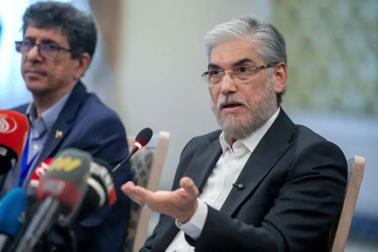 "İranlı nazir azərbaycanlılara can yandırırsa..." - Tehrana TÖVSİYƏ
